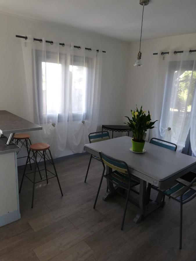 La Houle, Maison Classee 4 Etoiles Criel-sur-Mer Exterior photo